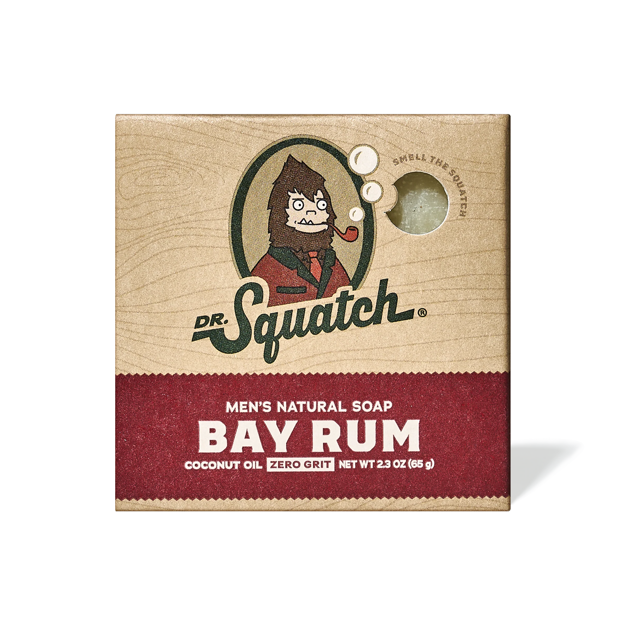 Bay Rum Mini