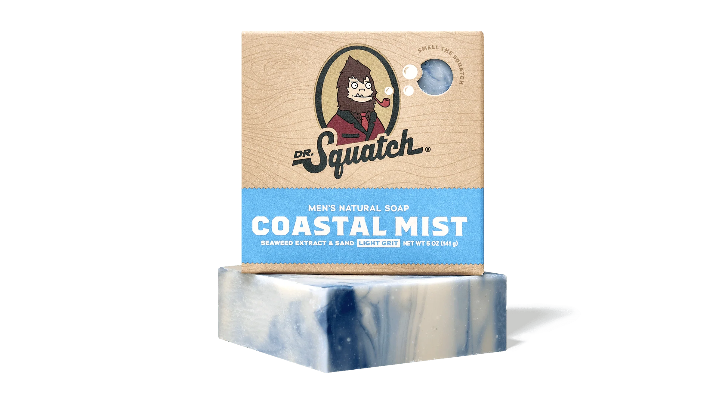 Coastal Mist