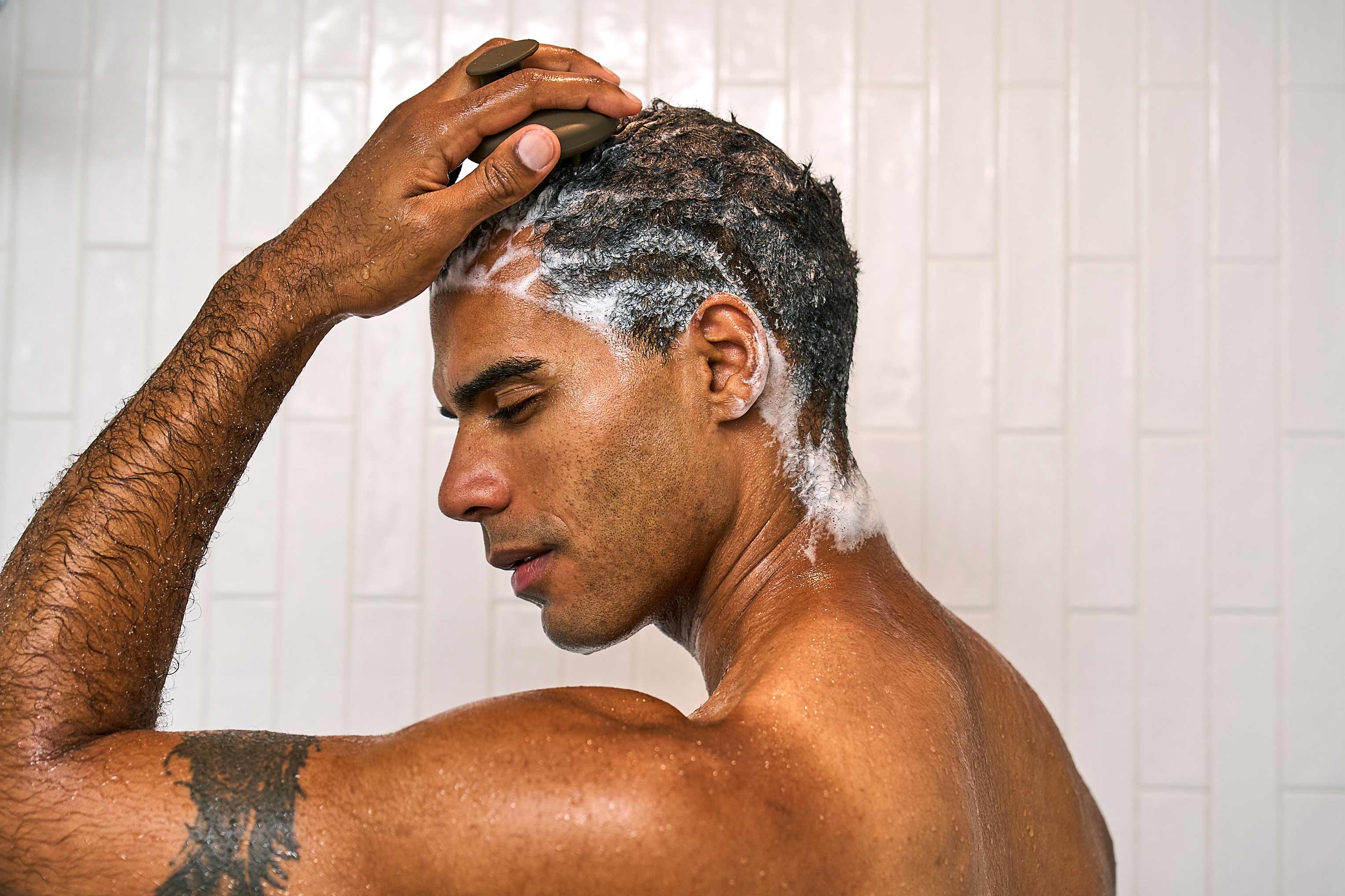 Cool Citrus Conditioner - Image 3