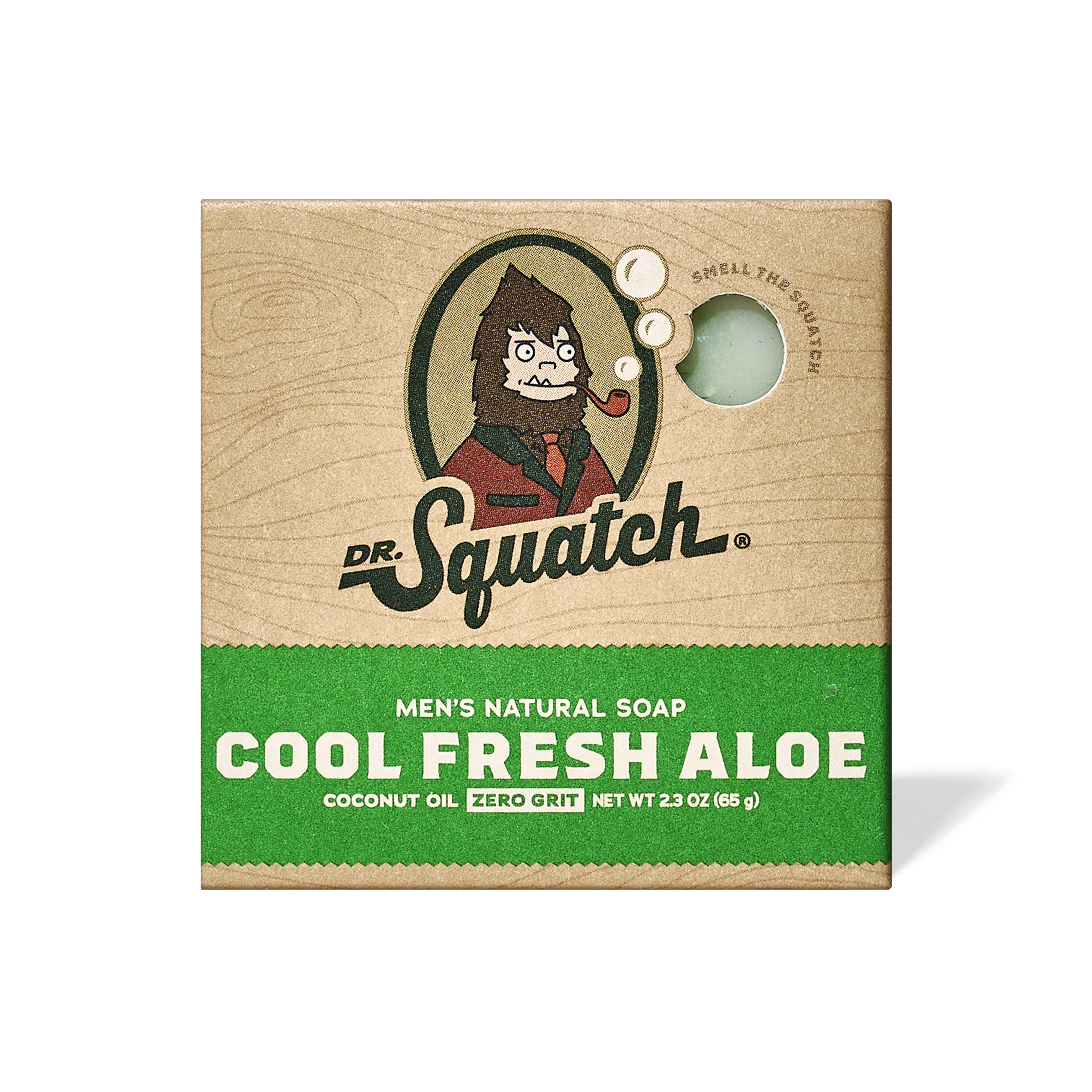Cool Fresh Aloe Mini