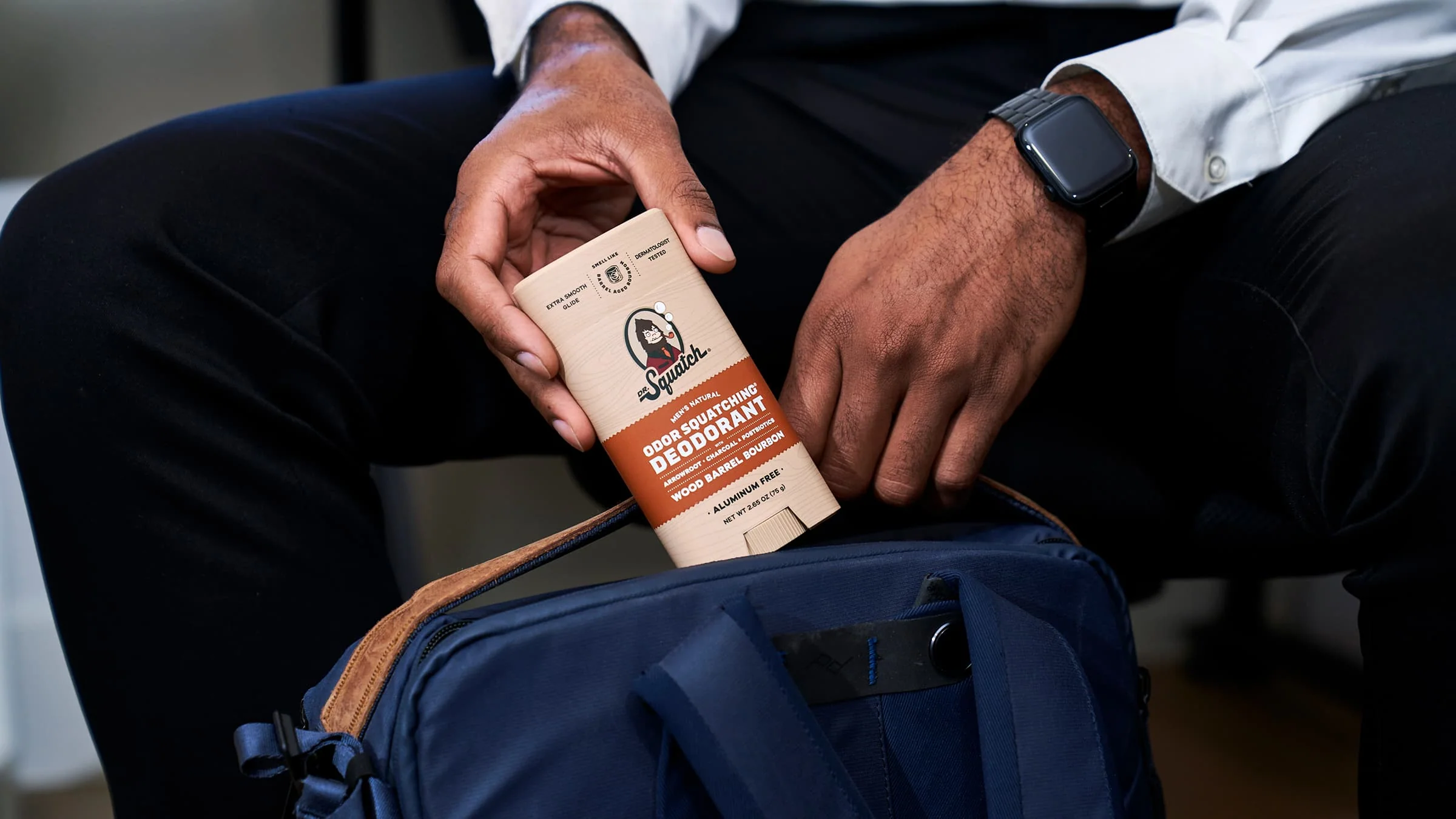 Award-Winning Deodorant with FREE Lip Balm - Image 6