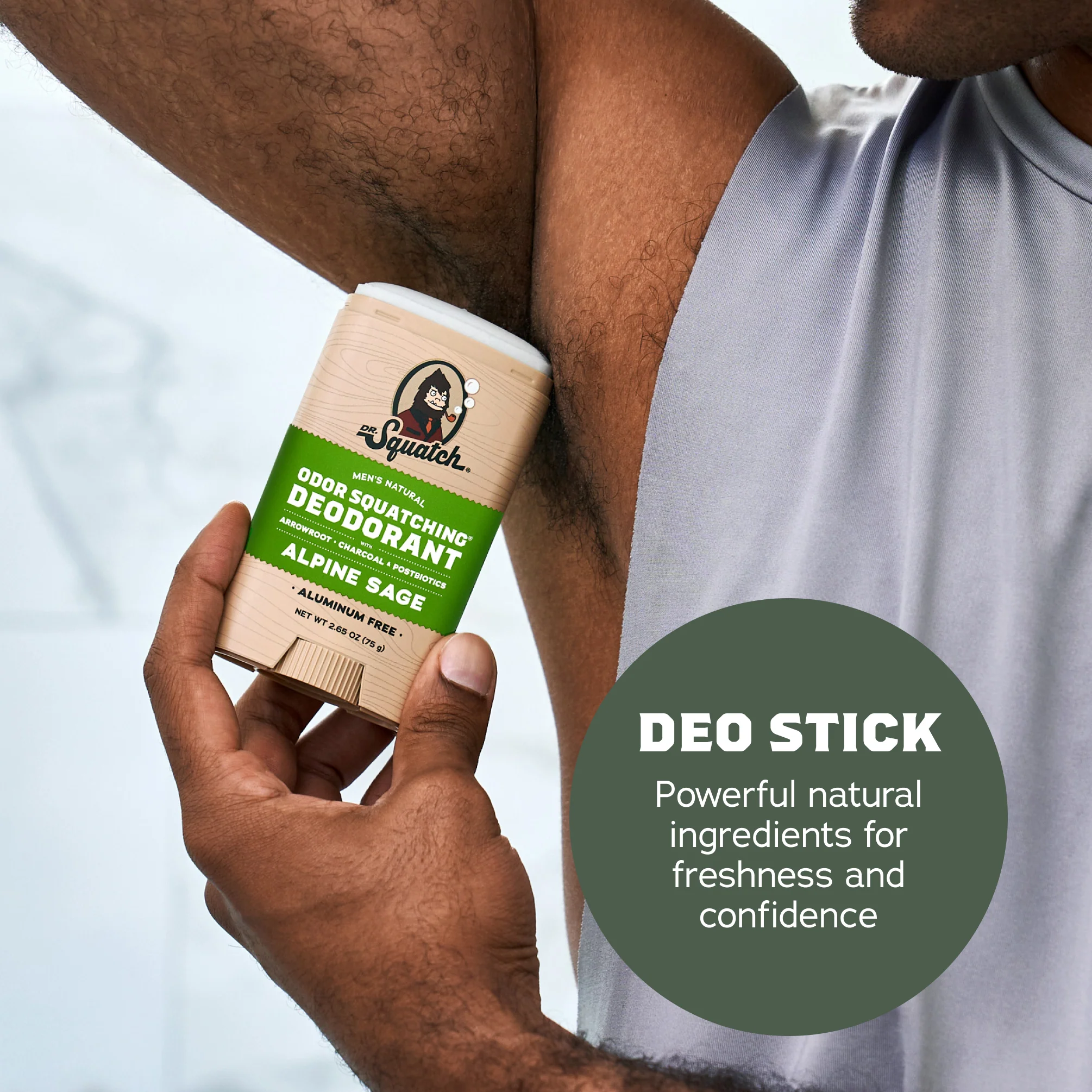 Deodorant 6-Pack - Image 4
