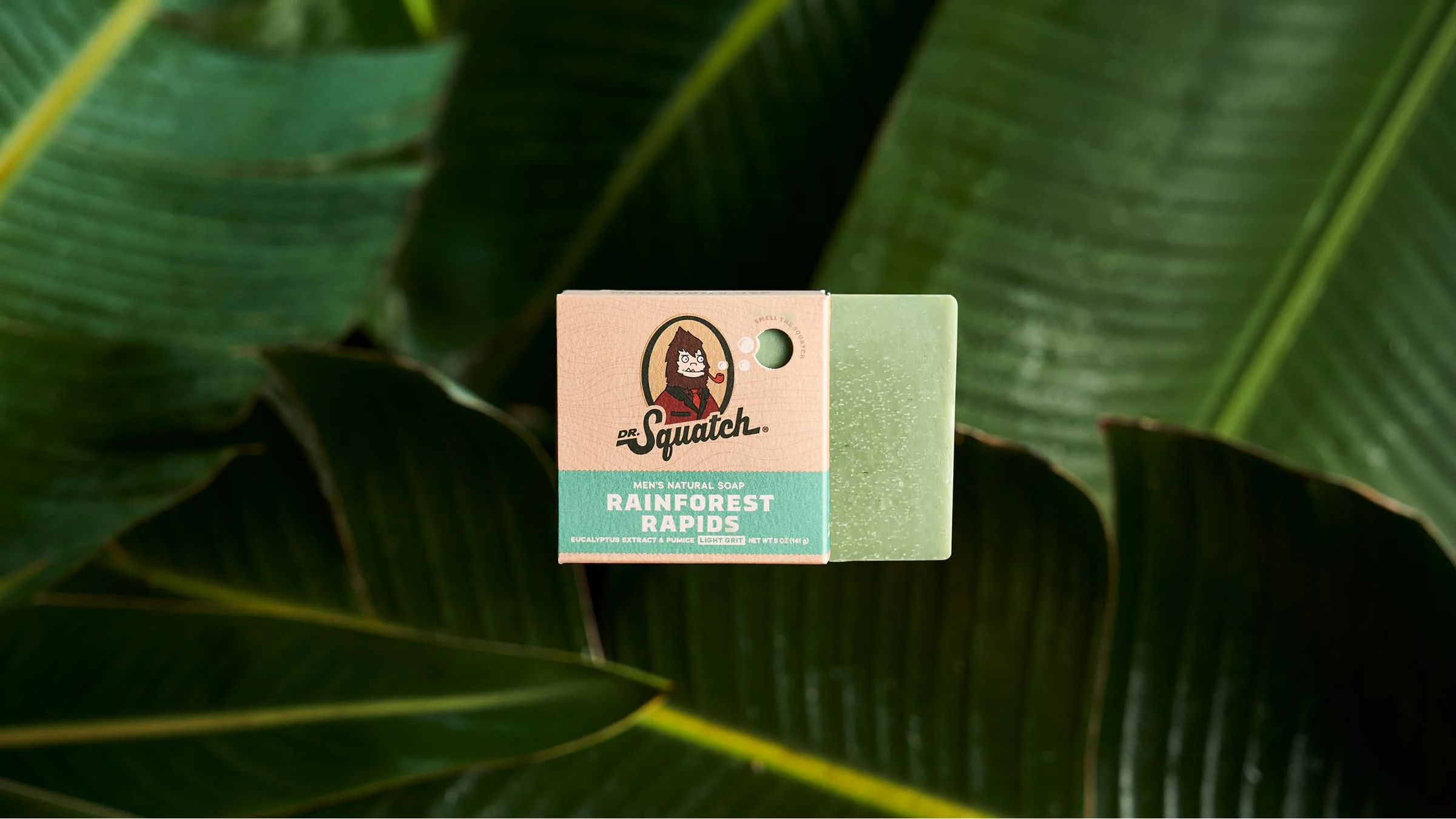 Essentials: Rainforest Rapids - Image 4