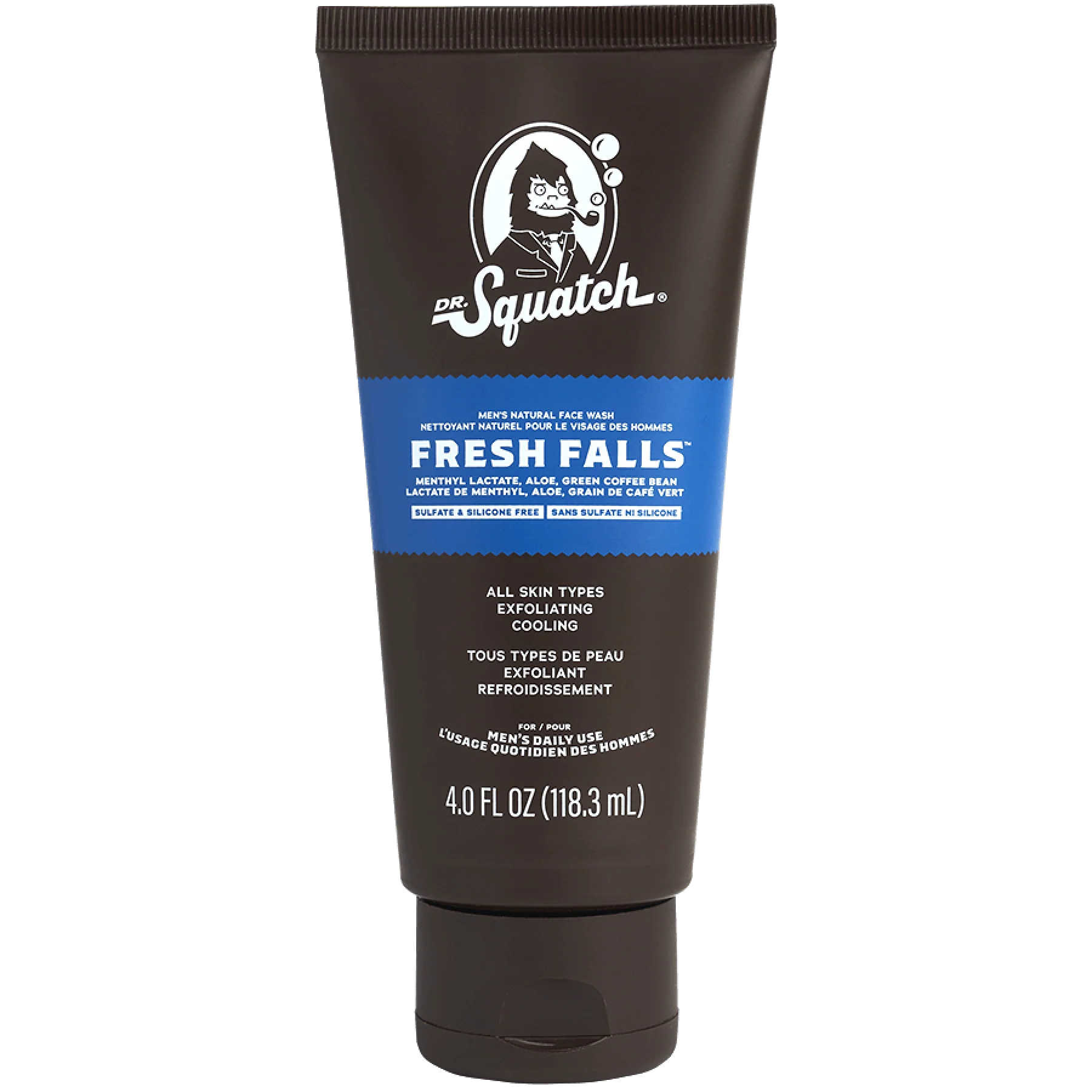 Face Wash Subscription - 1 Bottle