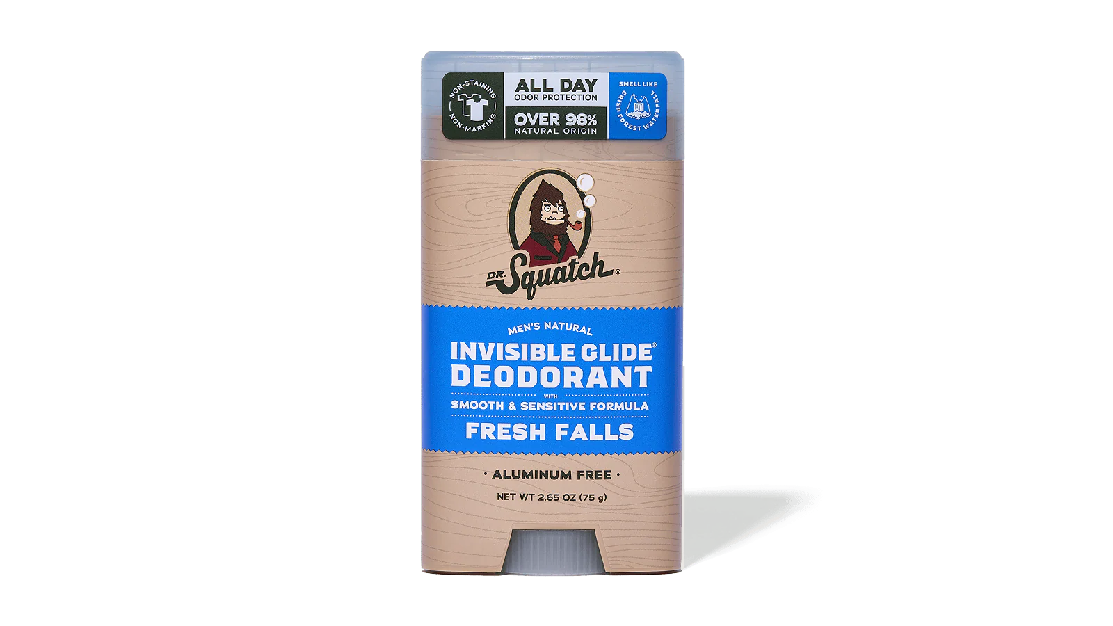 Fresh Falls Invisible Glide Deodorant