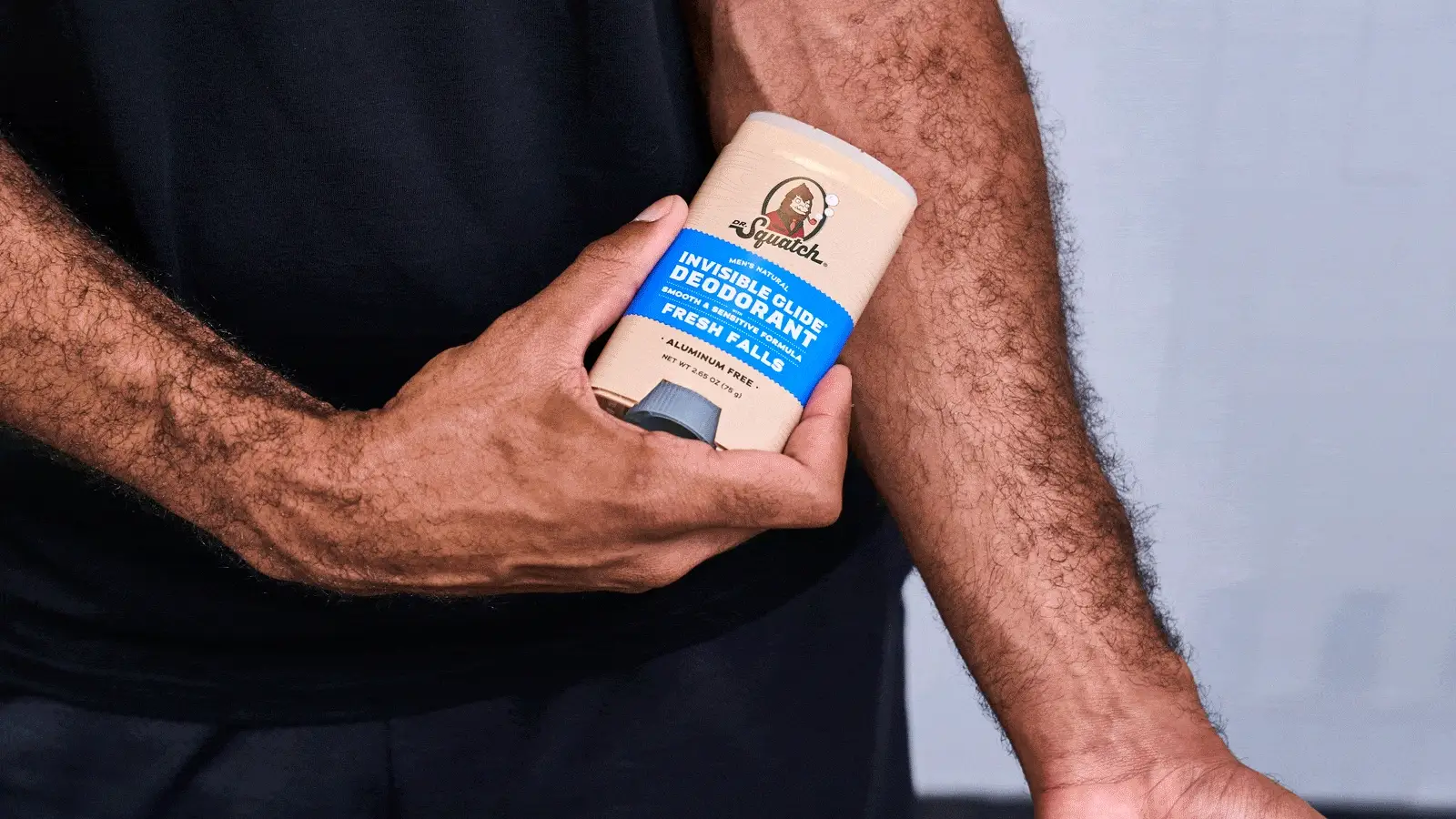 Fresh Falls Invisible Glide Deodorant - Image 3