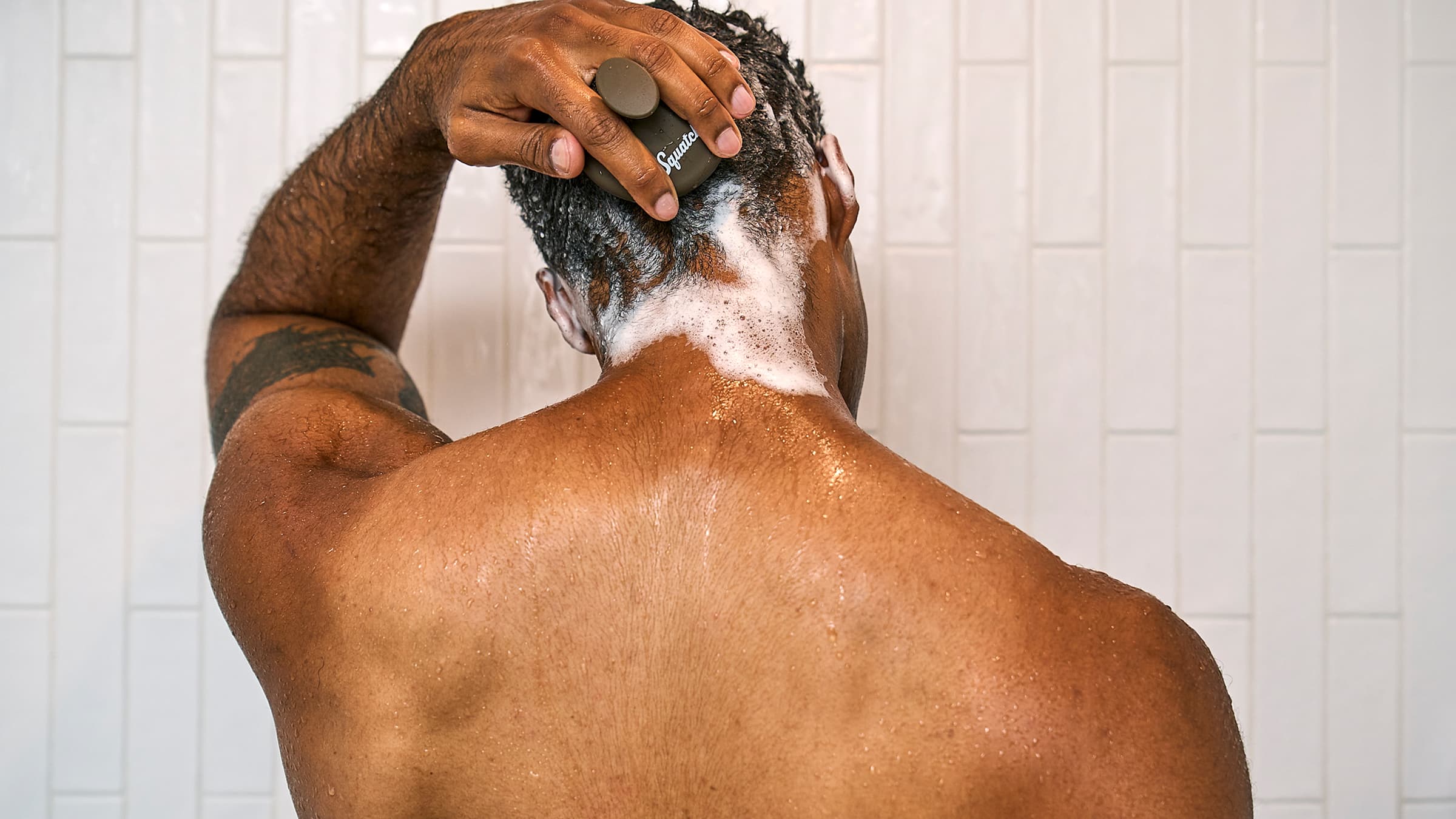 Fresh Falls Shampoo - Image 5