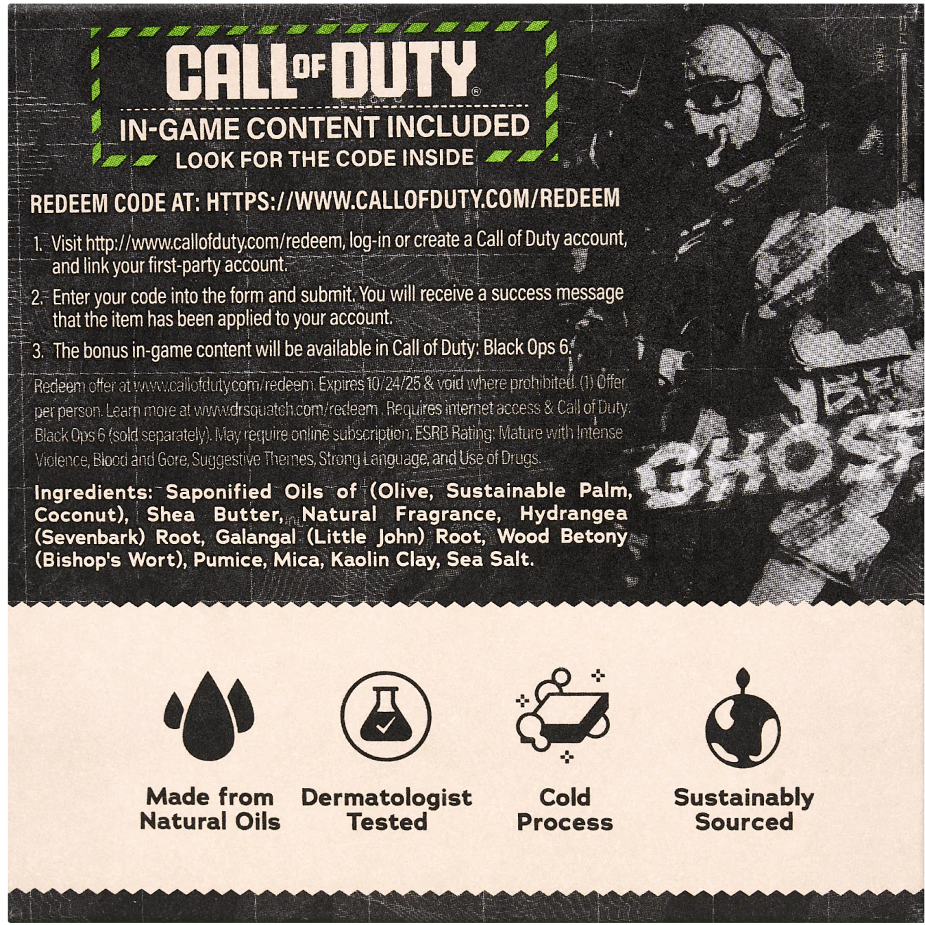 Ghost Grit - Image 2