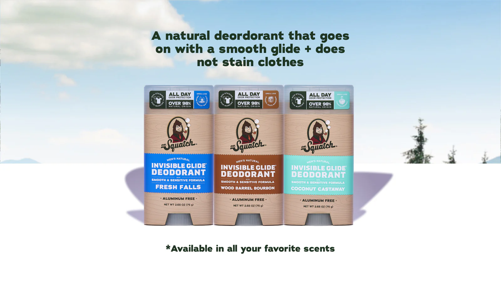 Invisible Glide 4-Pack - Image 3