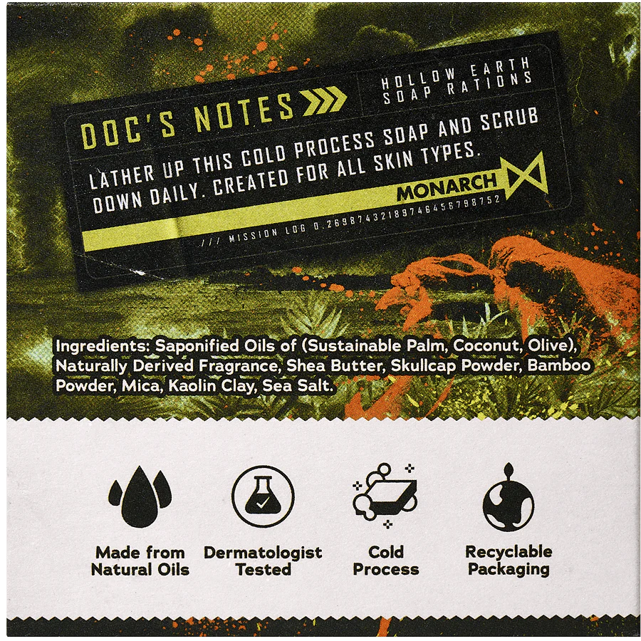 Kong Krush - Image 2