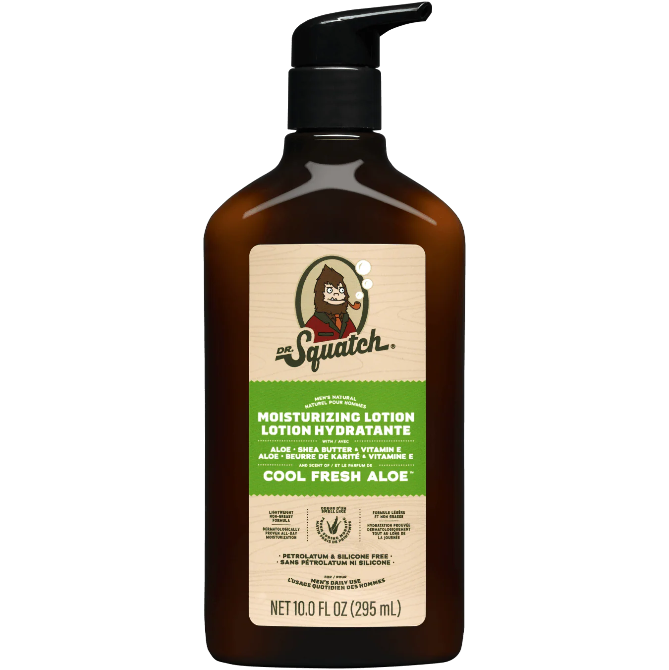 Lotion Subscription - 3 Bottles