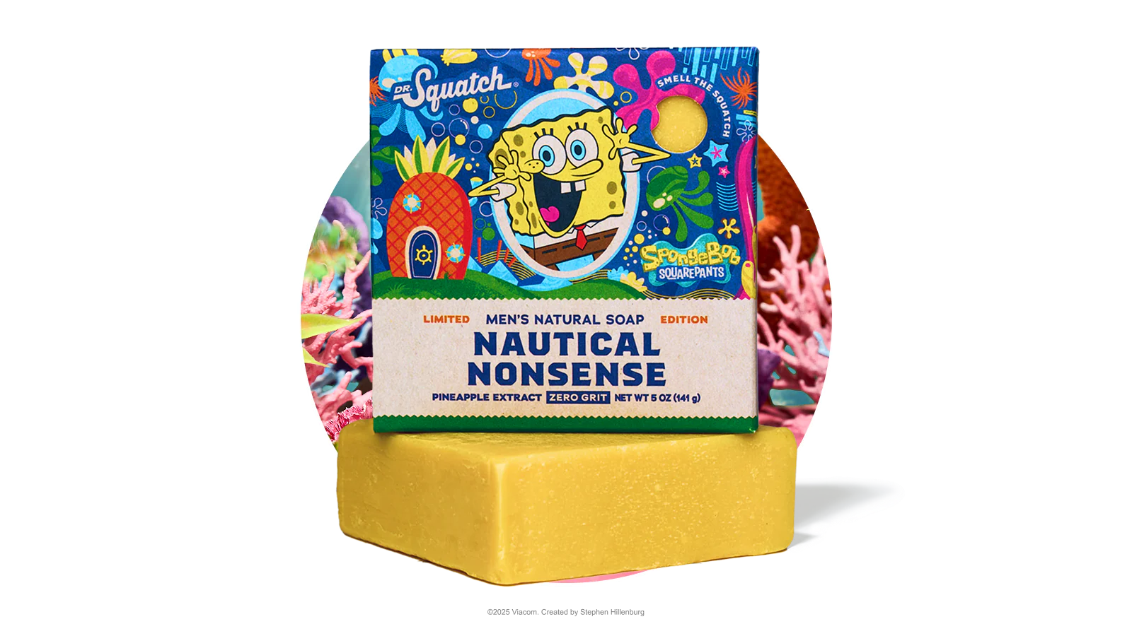 Nautical Nonsense