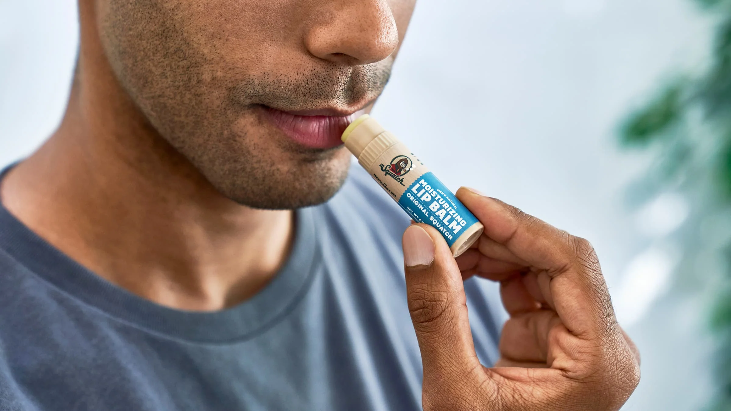 Original Squatch Lip Balm - Image 2