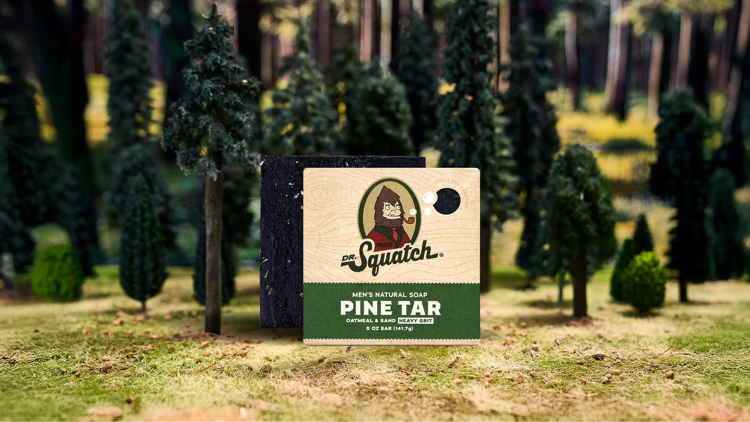 Pine Tar - Image 4