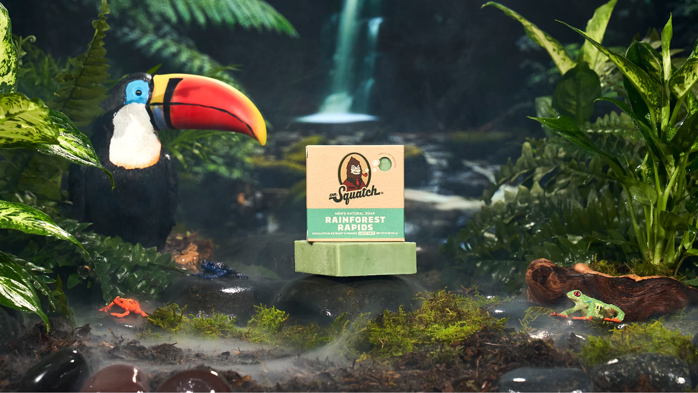 Rainforest Rapids - Image 3