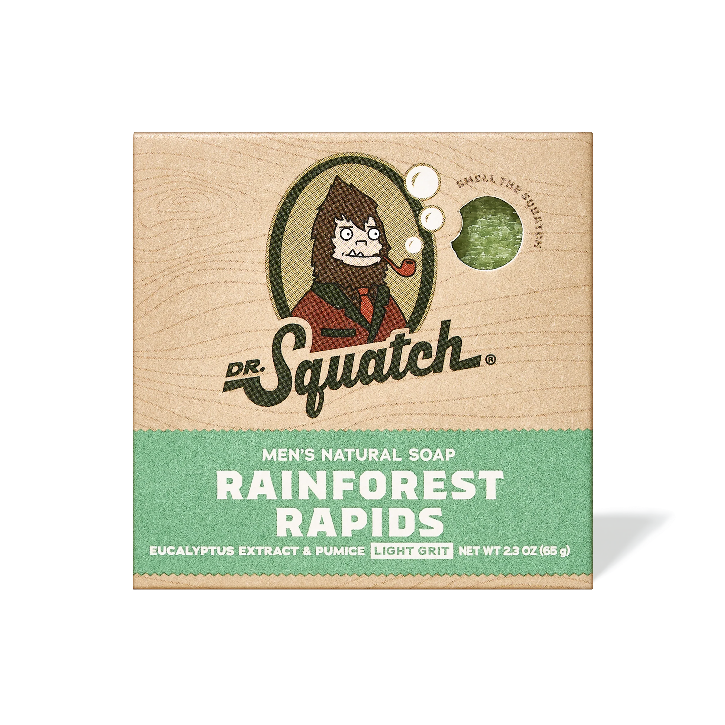 Rainforest Rapids Mini