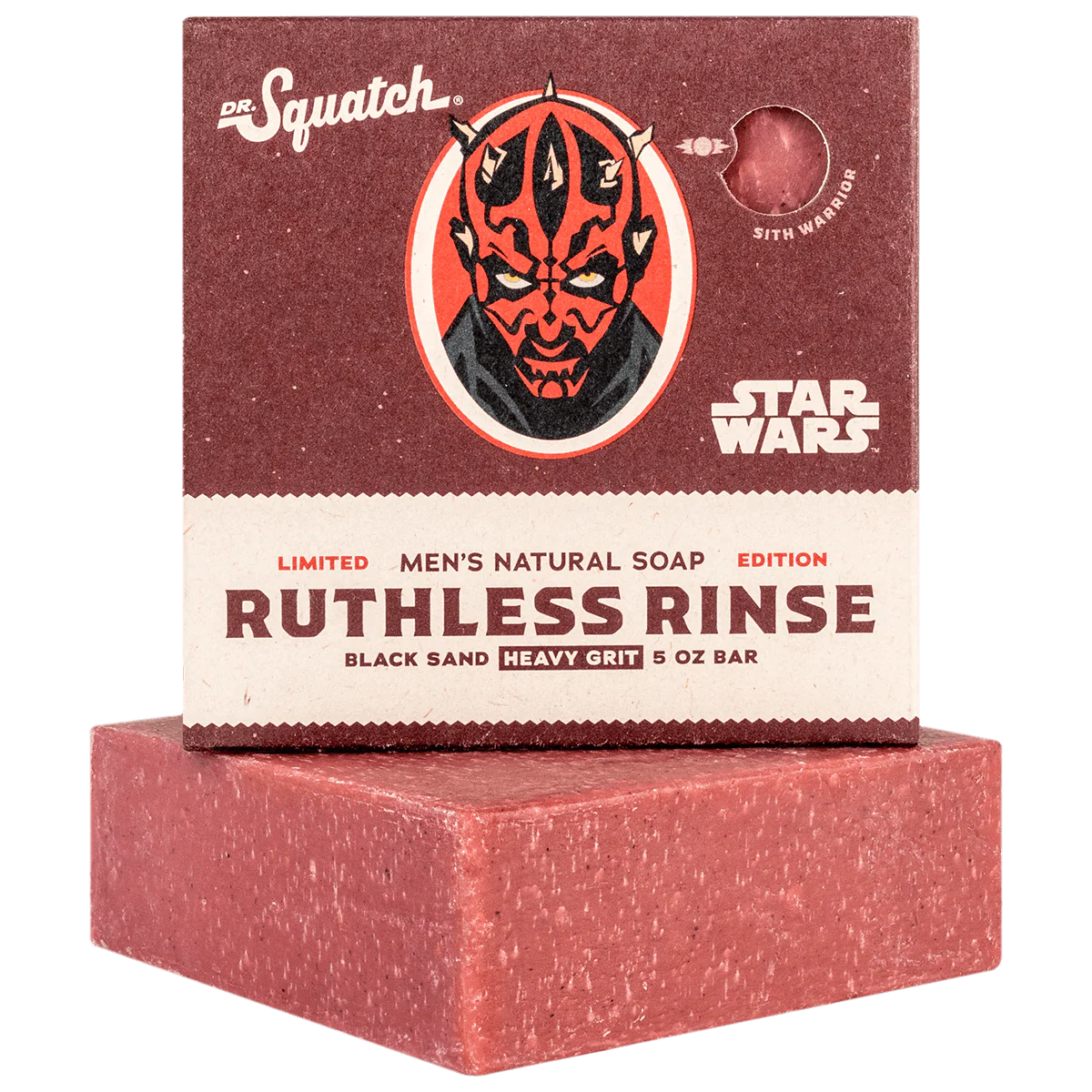Ruthless Rinse