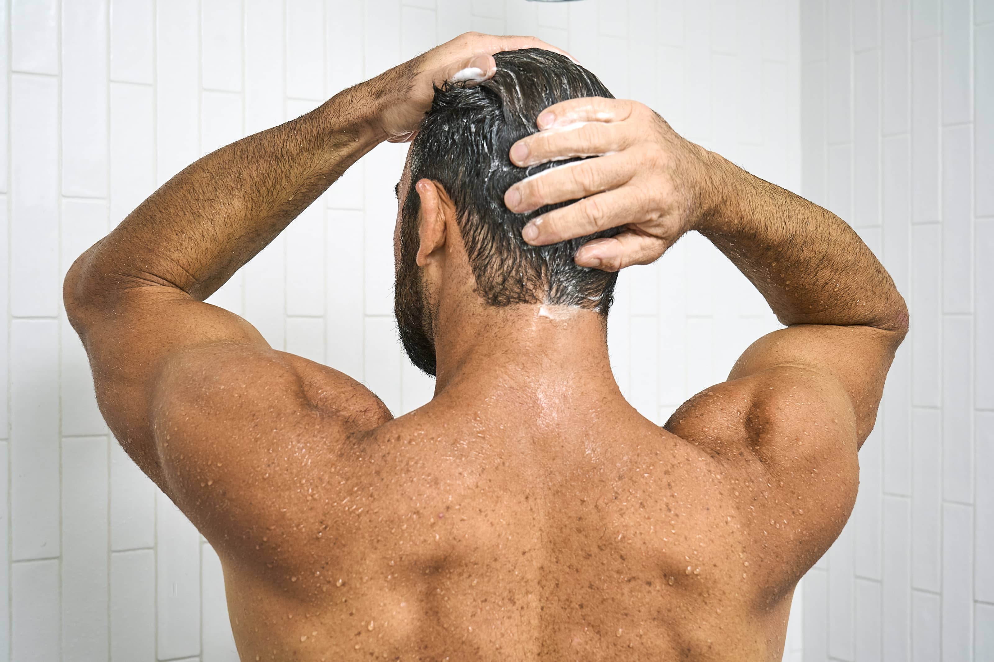 Shower Set - Image 3