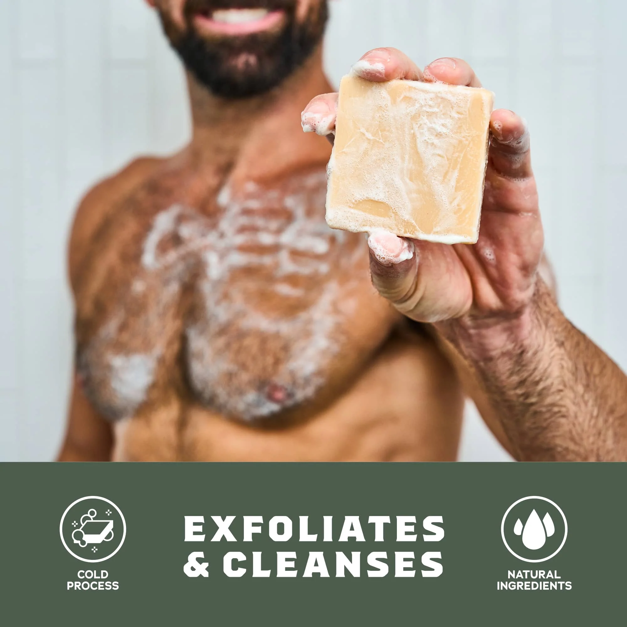Bar Soap 4-Pack - Image 3