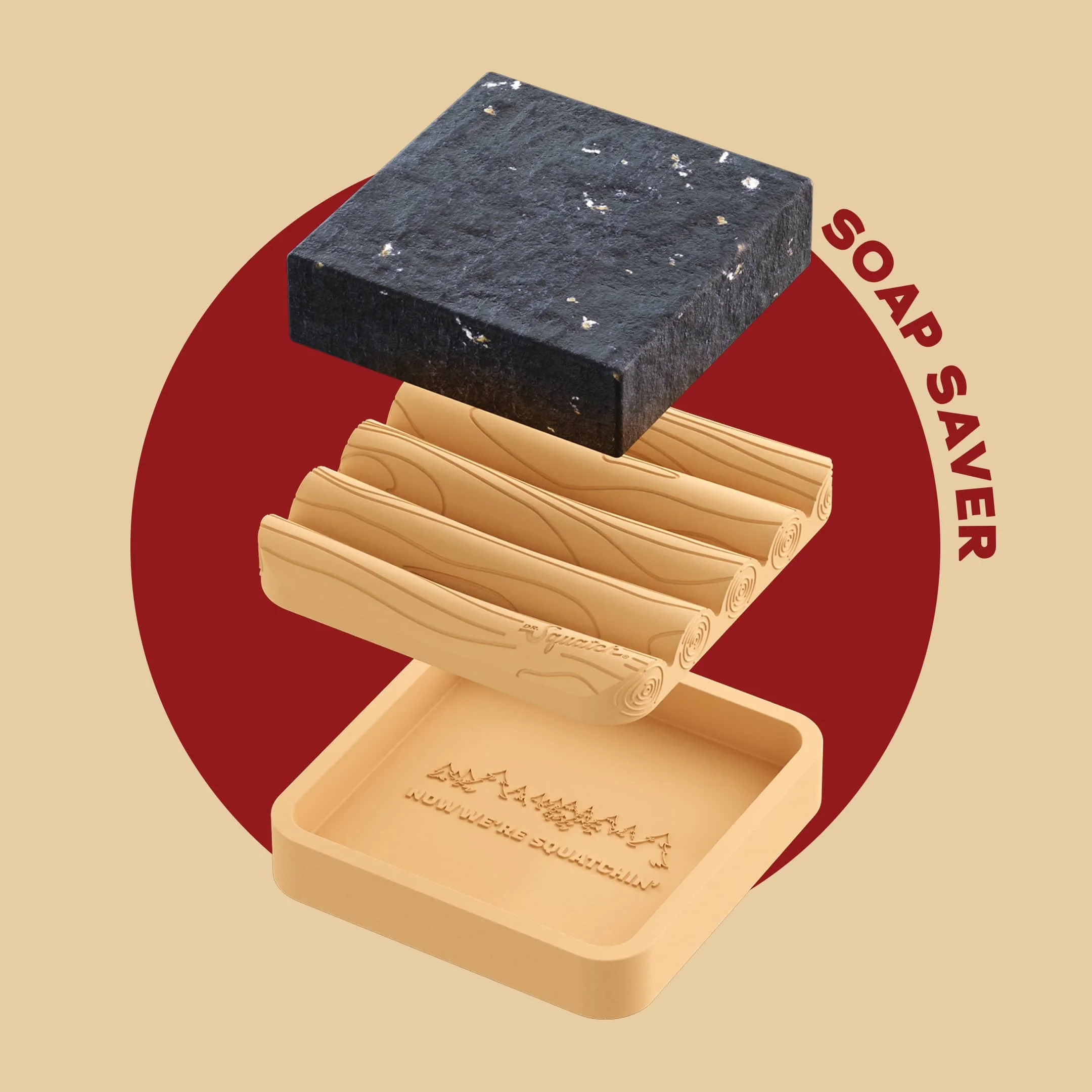 The Squatch Stack and  Exclusive Gifts - Image 3