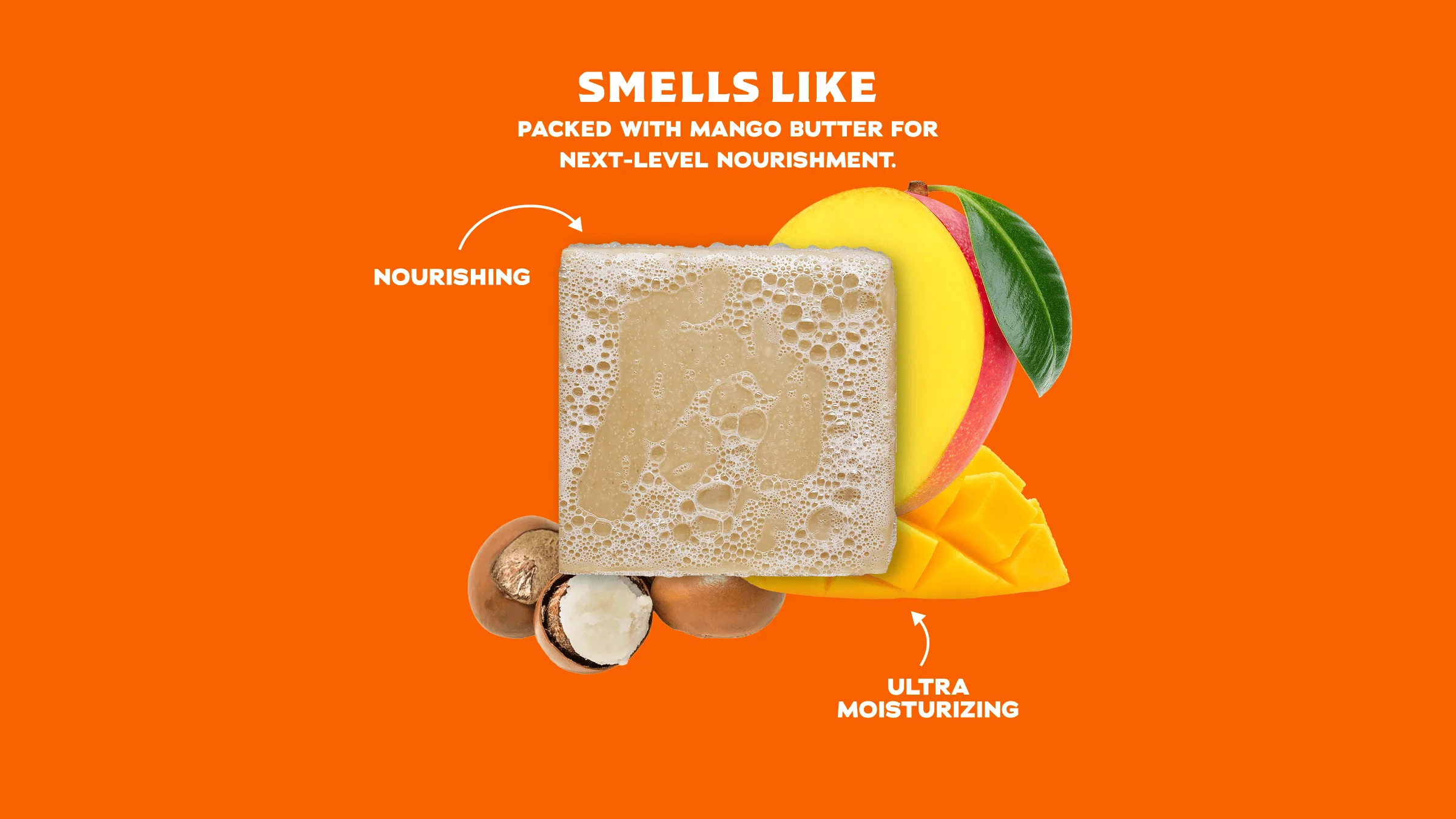 Mango Butter - Image 2