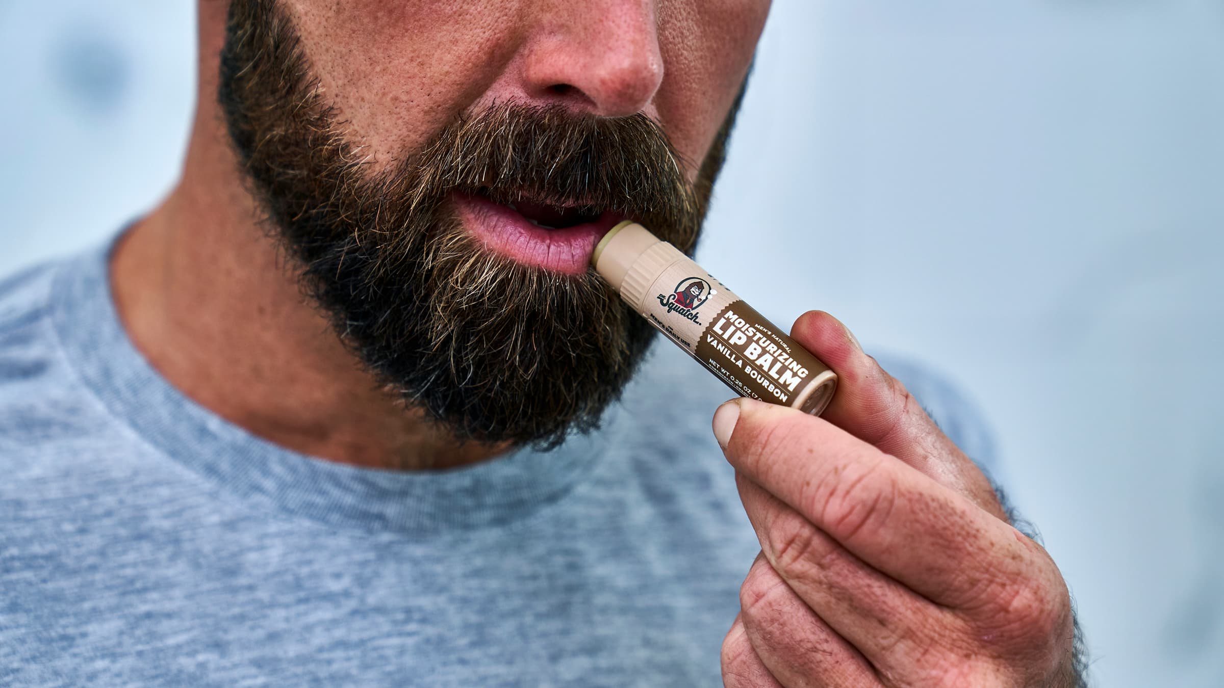 Vanilla Bourbon Lip Balm! - Image 4