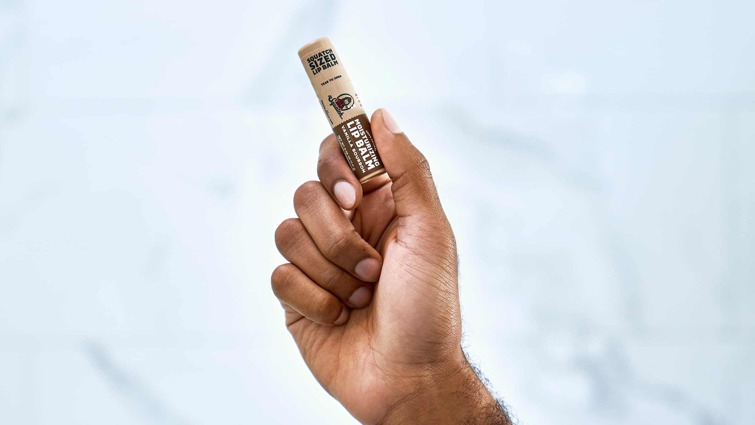 Vanilla Bourbon Lip Balm! - Image 5